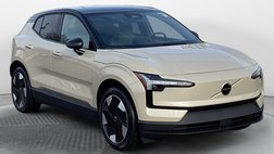 2026 Volvo EX30 Plus