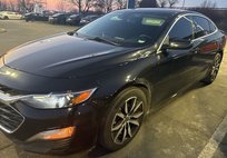 2024 Chevrolet Malibu RS