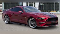 2018 Ford Mustang GT