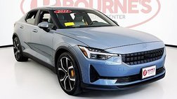 2022 Polestar 2 Long Range Dual Motor