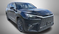 2024 Lexus TX 350 Premium
