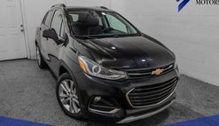2020 Chevrolet Trax Premier