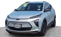 2023 Chevrolet Bolt EUV Premier