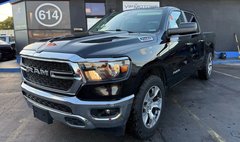2020 Ram Ram Pickup 1500 Big Horn