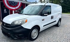 2017 Ram ProMaster City Tradesman