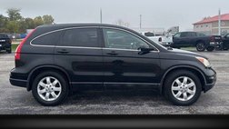 2011 Honda CR-V SE