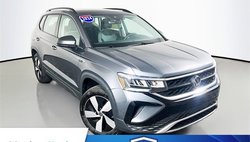 2024 Volkswagen Taos S 4Motion