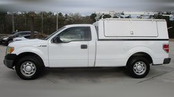 2010 Ford F-150 STX