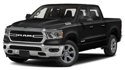 2019 Ram Ram Pickup 1500 Big Horn