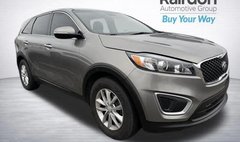 2018 Kia Sorento L