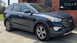2014 Hyundai Santa Fe GLS