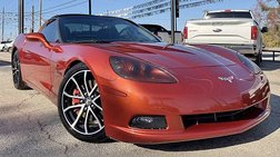 2005 Chevrolet Corvette Base