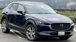 2022 Mazda CX-30 2.5 S Select