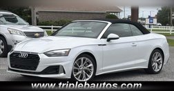 2020 Audi A5 quattro Premium 45 TFSI