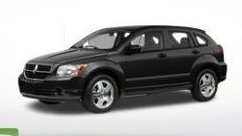2008 Dodge Caliber SXT