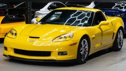 2006 Chevrolet Corvette Z06