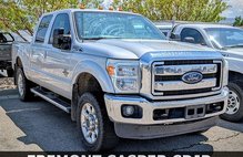 2015 Ford Super Duty F-350 Lariat