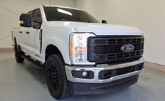 2024 Ford Super Duty F-250 XL