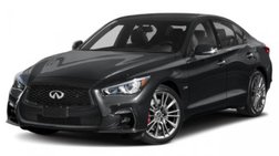 2020 Infiniti Q50 3.0T Sport