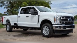 2024 Ford Super Duty F-250 XLT