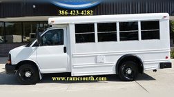 2007 Chevrolet Express 3500