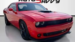 2020 Dodge Challenger R/T