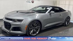 2023 Chevrolet Camaro ZL1