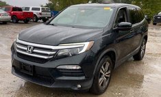 2016 Honda Pilot EX-L w/RES