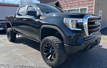 2021 GMC Sierra 1500 Base