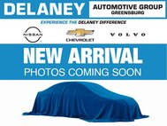 2023 Nissan Murano Platinum