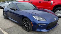 2024 Toyota GR86 Base