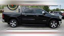 2019 Ram Ram Pickup 1500 Laramie