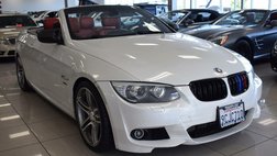 2013 BMW 3 Series 335is