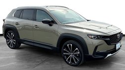 2023 Mazda CX-50 2.5 Turbo Premium