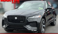 2024 Jaguar F-PACE P250 R-Dynamic S