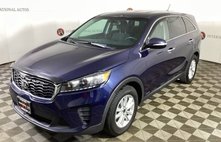 2019 Kia Sorento LX V6