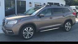 2021 Subaru Ascent Limited 7-Passenger