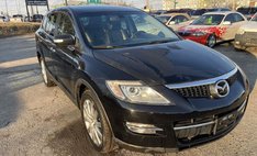 2008 Mazda CX-9 Grand Touring