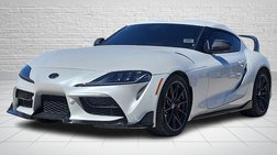 2023 Toyota GR Supra 3.0 Premium