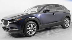 2020 Mazda CX-30 Preferred