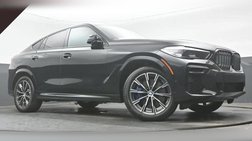 2023 BMW X6 M50i