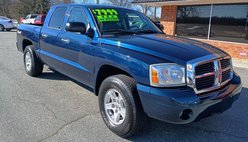 2006 Dodge Dakota SLT