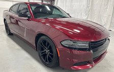2018 Dodge Charger SXT Plus