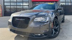 2023 Chrysler 300 S V6