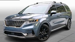 2024 Kia Carnival SX Prestige