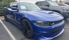 2022 Dodge Charger Scat Pack