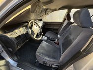 2004 Mitsubishi Lancer Sportback LS