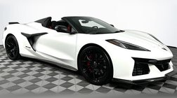 2024 Chevrolet Corvette Z06