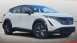 2023 Nissan Ariya Engage e-4ORCE