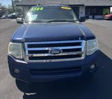 2008 Ford Expedition XLT